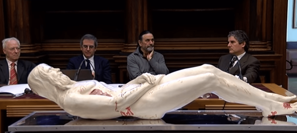 Le Suaire De Turin La Tradition Religieuse Face L Histoire le-suaire-de-turin-la-tradition-religieuse-face-l-histoire